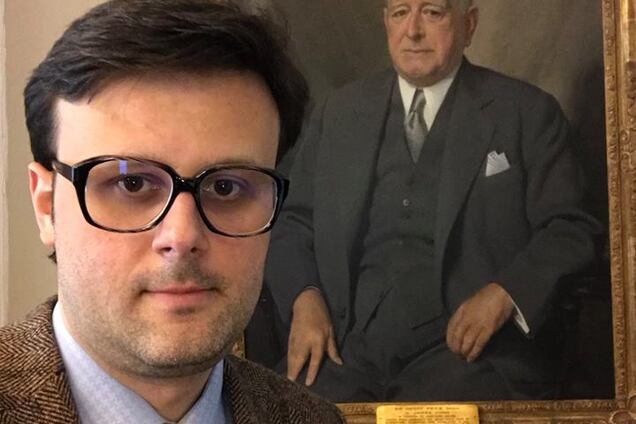 Про Україну з Chatham House