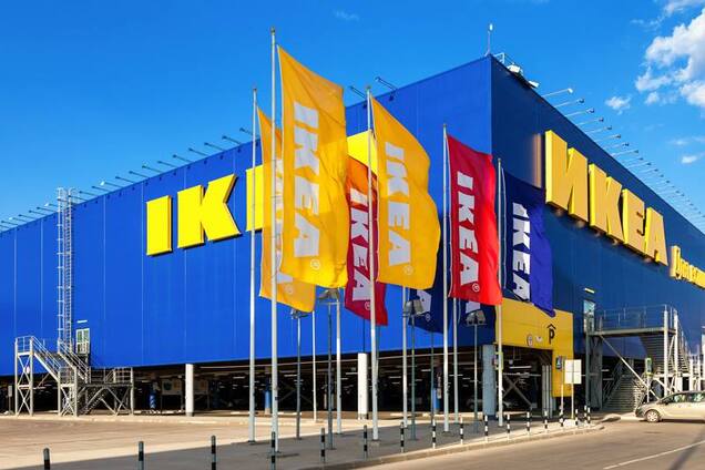 Кабмін допоможе зайти IKEA на ринок України 