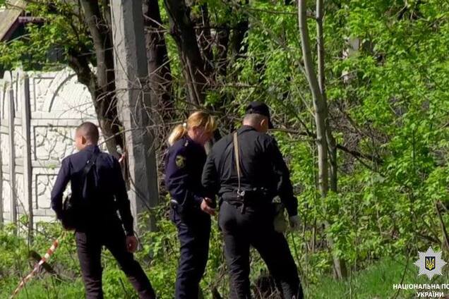 Возил части тела в маршрутке: в Каменском произошло жуткое убийство