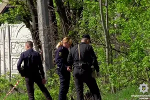 Возив частини тіла в маршрутці: в Кам'янському сталося жахливе вбивство