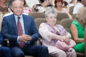 У Труханова знайшли елітну нерухомість в Москві