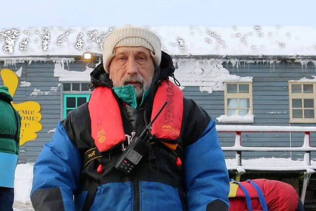 Умер известный украинский ученый