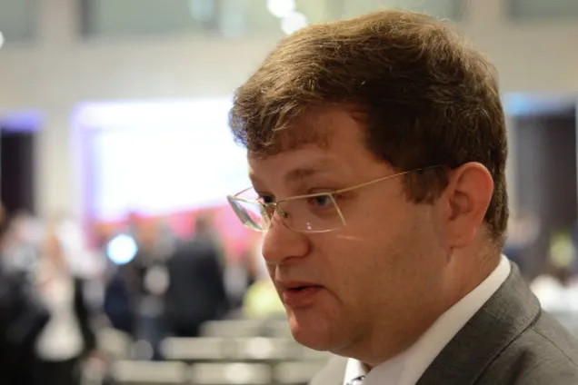 "У Европы проблемы": Арьев предупредил о новой гибридной войне России