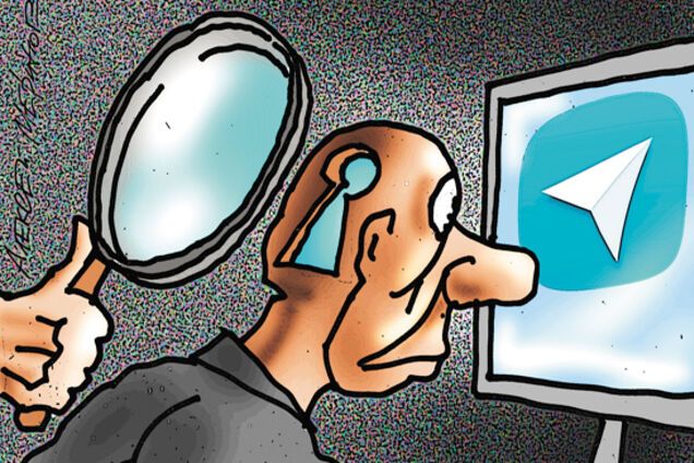 Кость в горле Кремля: как дикость борется с цивилизацией