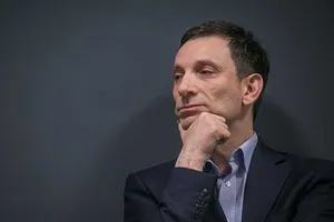 Віталій Портников