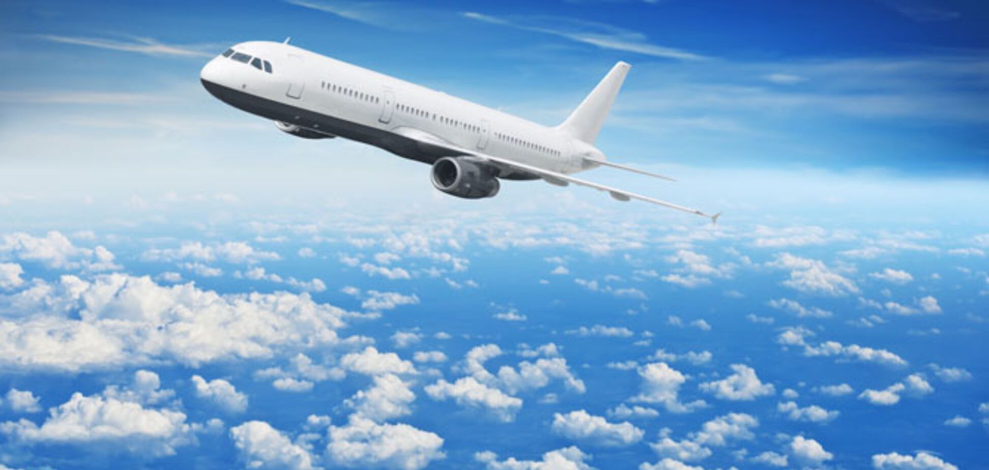 Перший український лоукостер SkyUp: що про нього відомо