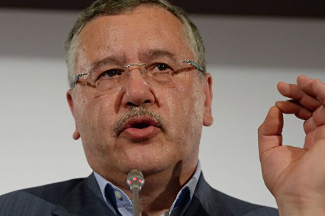 Гриценко рассказал, как его хотят устранить от президентских выборов