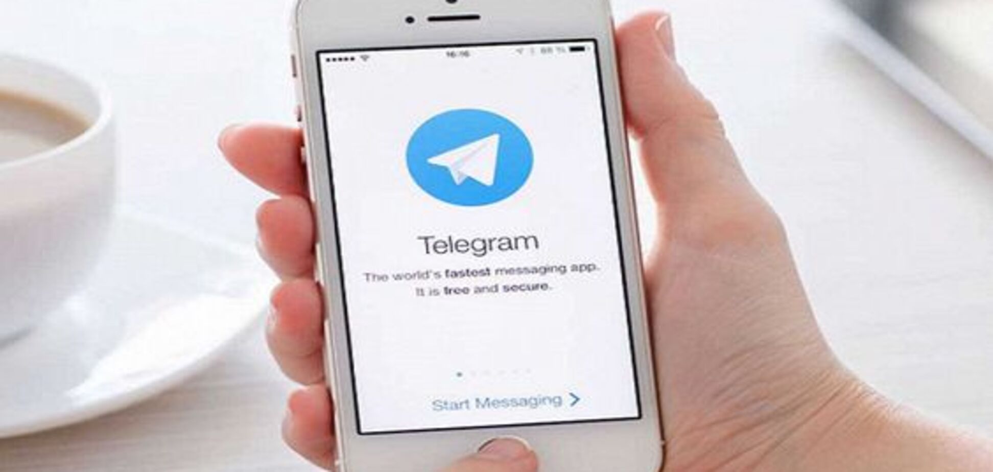 'Помогали блокировать Telegram': Дуров обвиняет Mail.ru