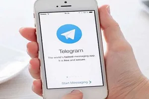 "Допомагали блокувати Telegram": Дуров звинувачує Mail.ru