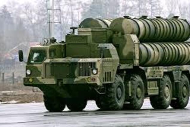 У Асада випадково видали військовий секрет Путіна про С-300