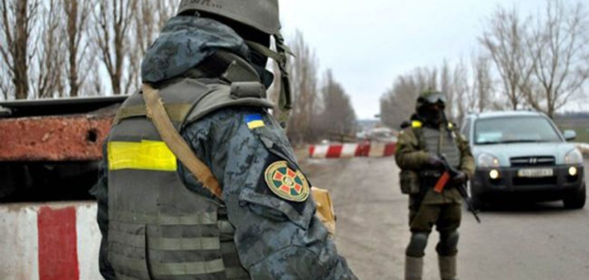 Терористи 'ЛНР' пішли на чергову підлість проти ЗСУ