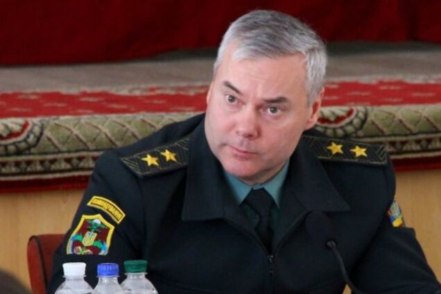 'Для них места нет': Наев пояснил, что ждет коллаборантов после деоккупации Донбасса