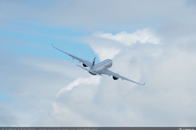 Облететь пол Земли: Airbus выпустит сверхдальний самолет