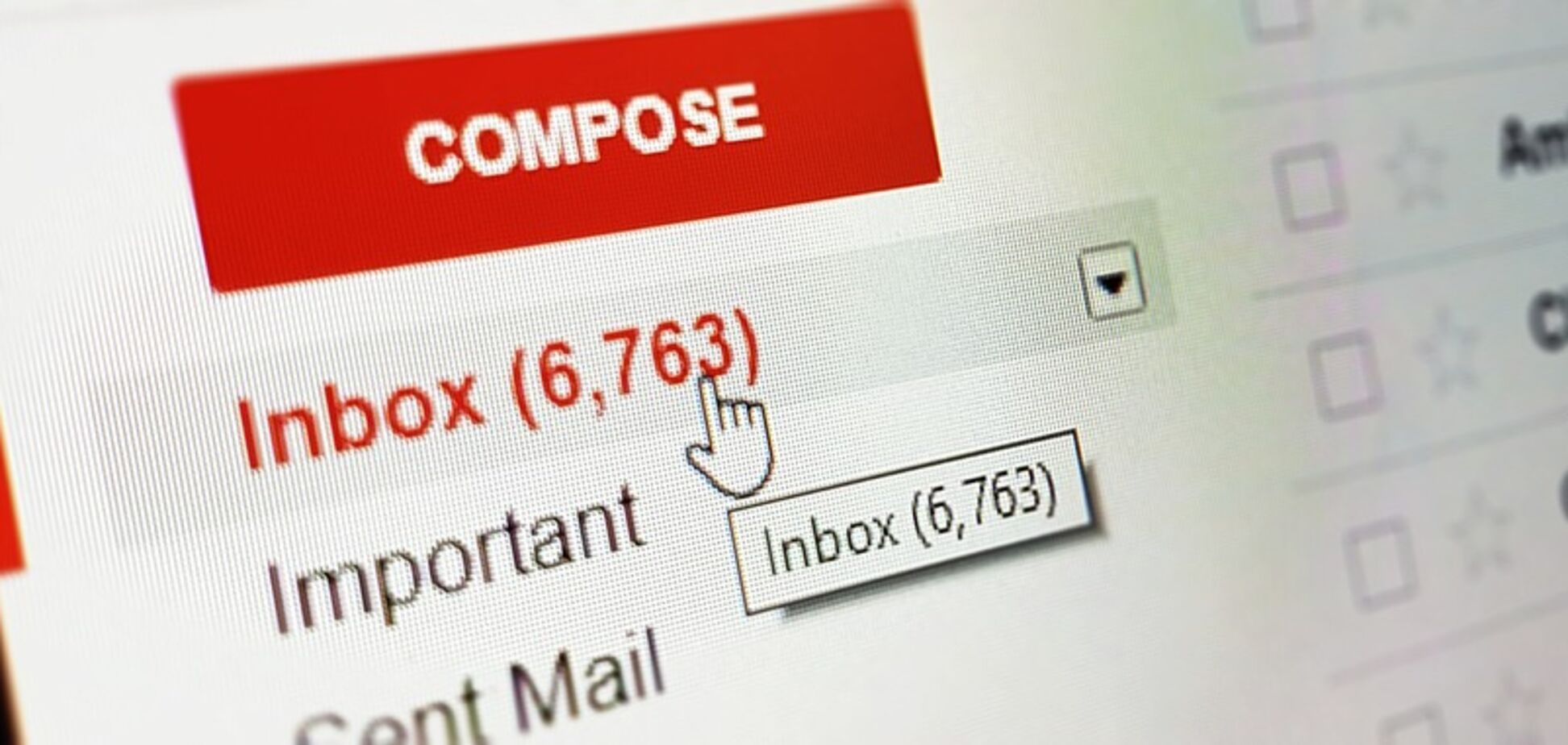 Google добавила в Gmail полезные функции