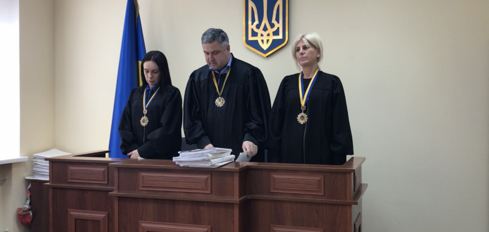 Суд признал украинскую 'потребительскую корзину' незаконной