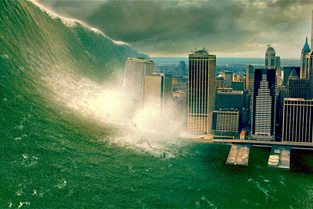 Вызовет ядерное цунами: СМИ сообщили о российском оружии 'Судного дня'