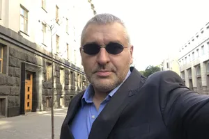 Марк Фейгін
