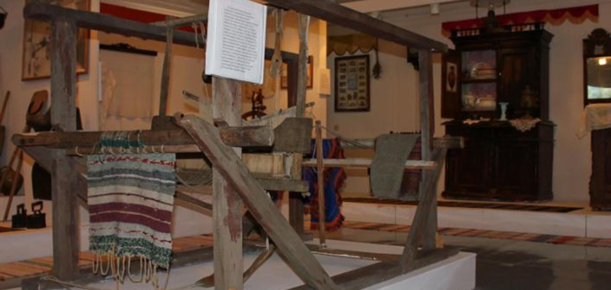 Музей греков Приазовья