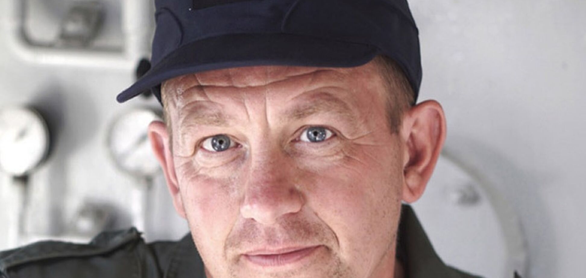 Петер Мадсен