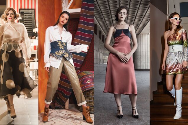 Модно й патріотично: тренди весна-літо 2018 від українських брендів