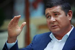 Олександр Онищенко