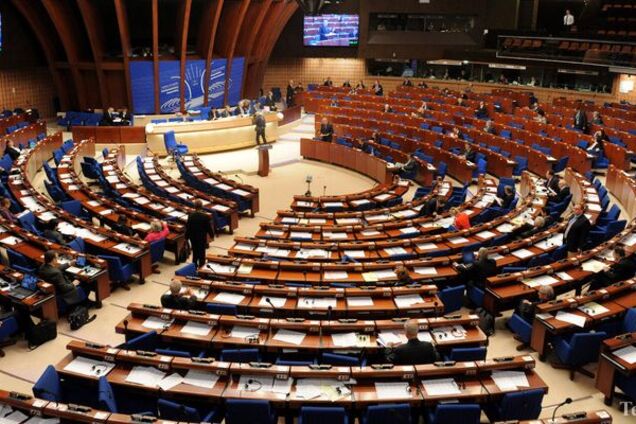 ПАСЕ признала российский контроль на Донбассе: что это даст Украине