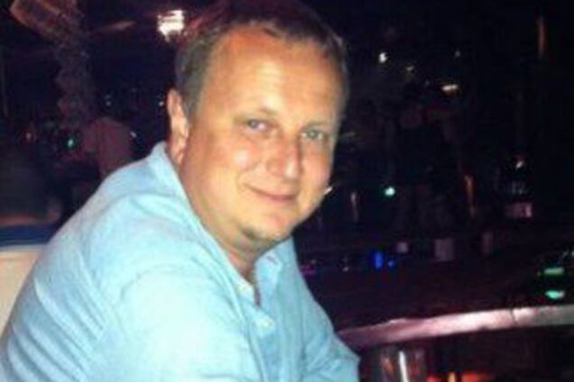 Игорь Пащенко