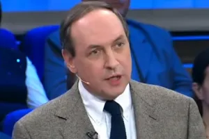 В'ячеслав Ніконов