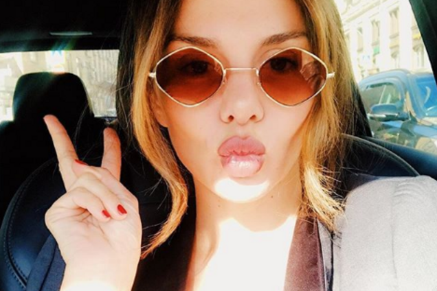 Анна Седокова