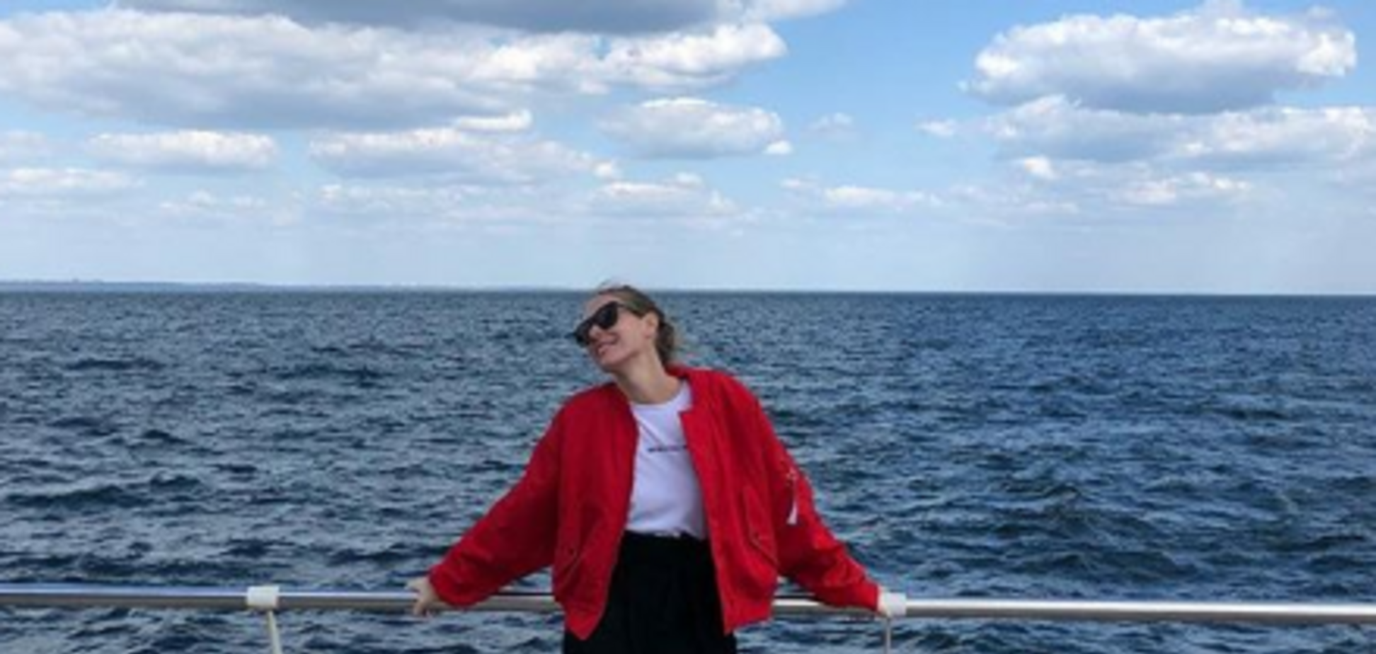 Катя Осадча