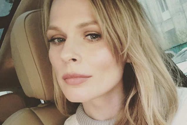 Оля Фреймут