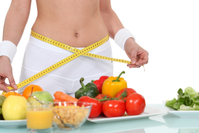 правильное питание