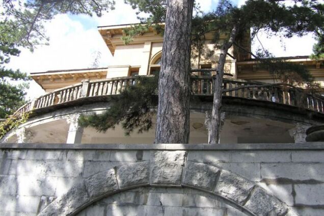 Оккупанты устроят торги за санатории Крыма