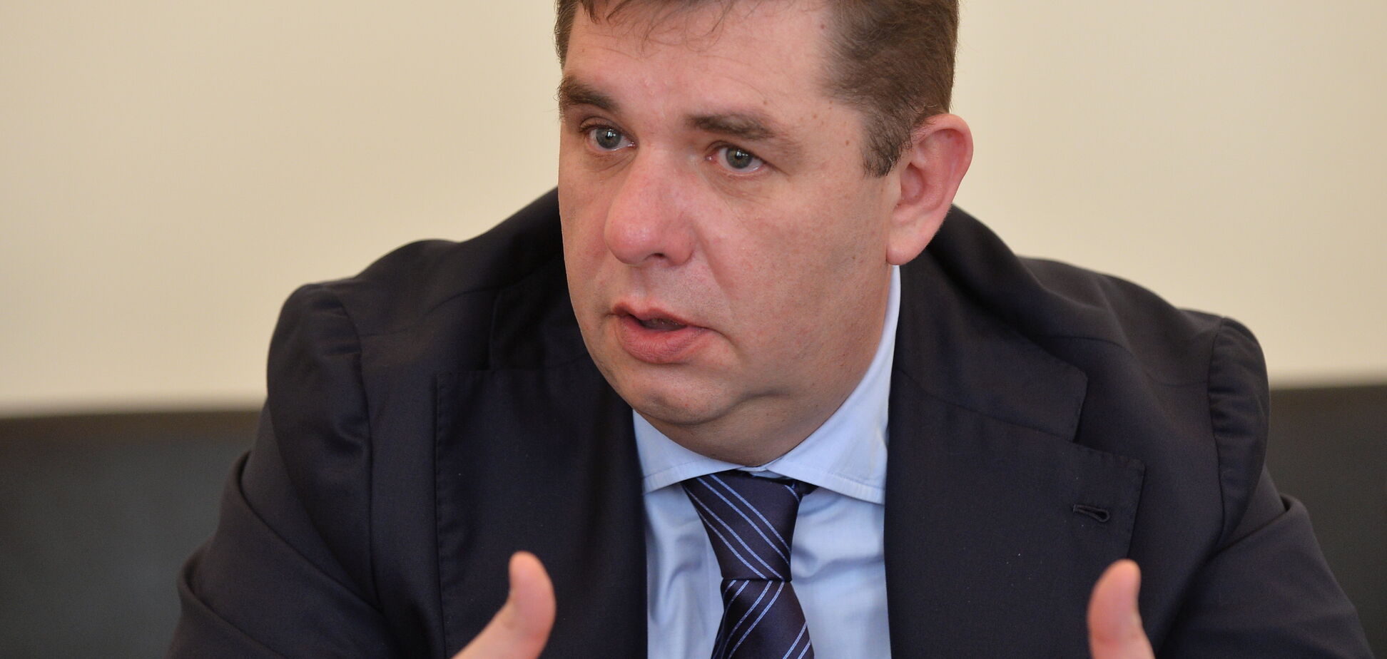 Олександр Третьяков: міністра у справах ветеранів потрібно призначити не пізніше початку червня