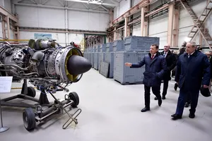 Олег Ляшко