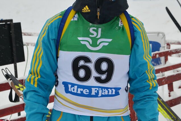 Два биатлониста сборной Украины перебрались в Россию