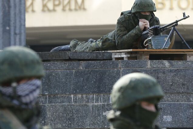 Кабмін прийняв план реінтеграції Криму: що це значить