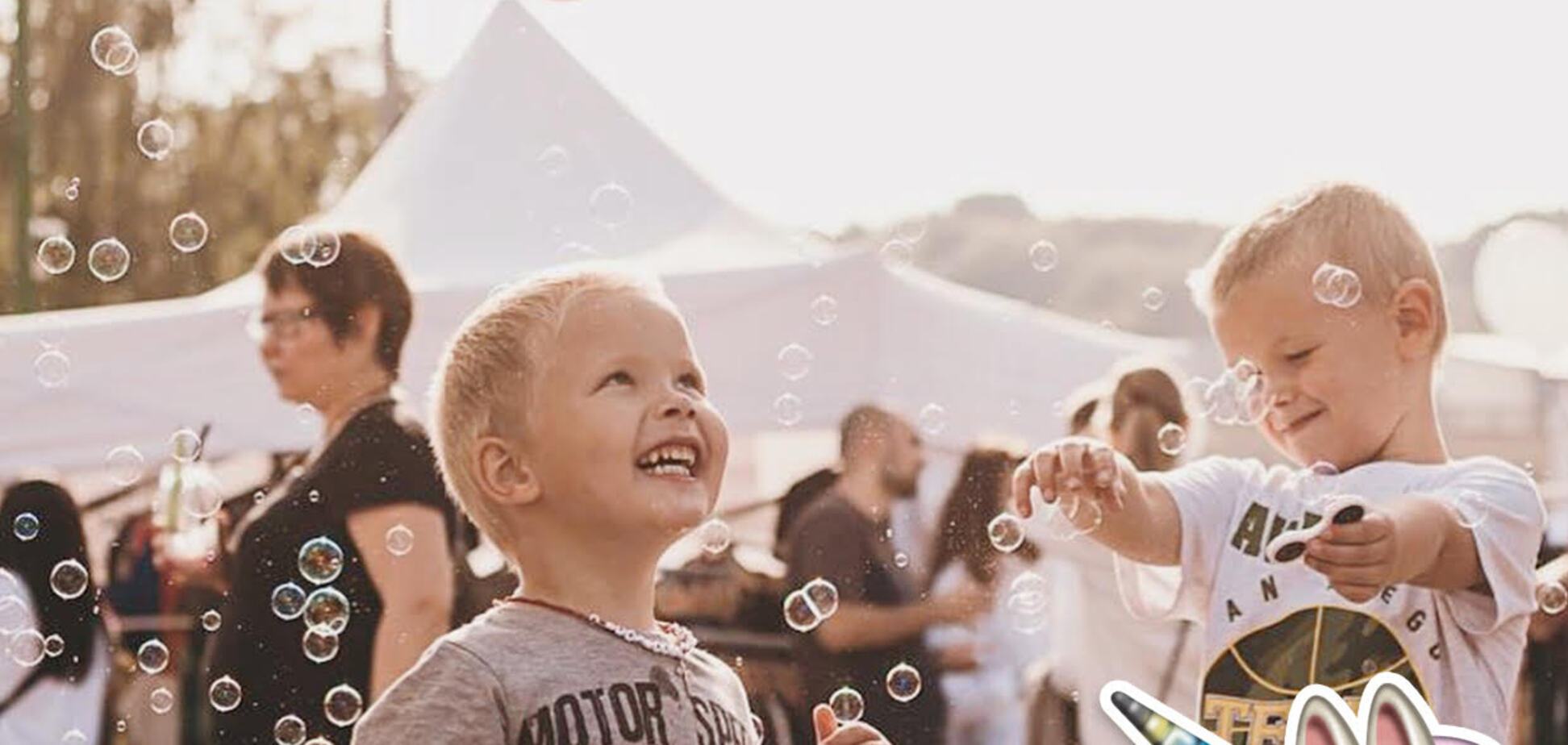 Гид по фестивалю Made in Ukraine