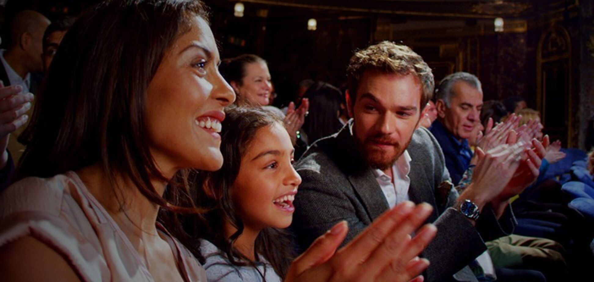 70 театрів з 30 міст: в Києві проведуть грандіозний фестиваль