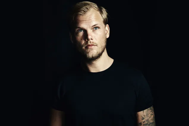 Avicii