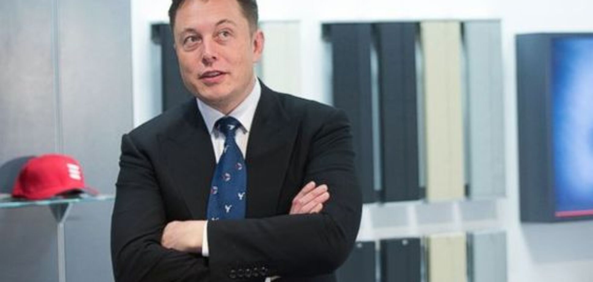Ілон Маск економить: Tesla Motors скоротить 9% співробітників