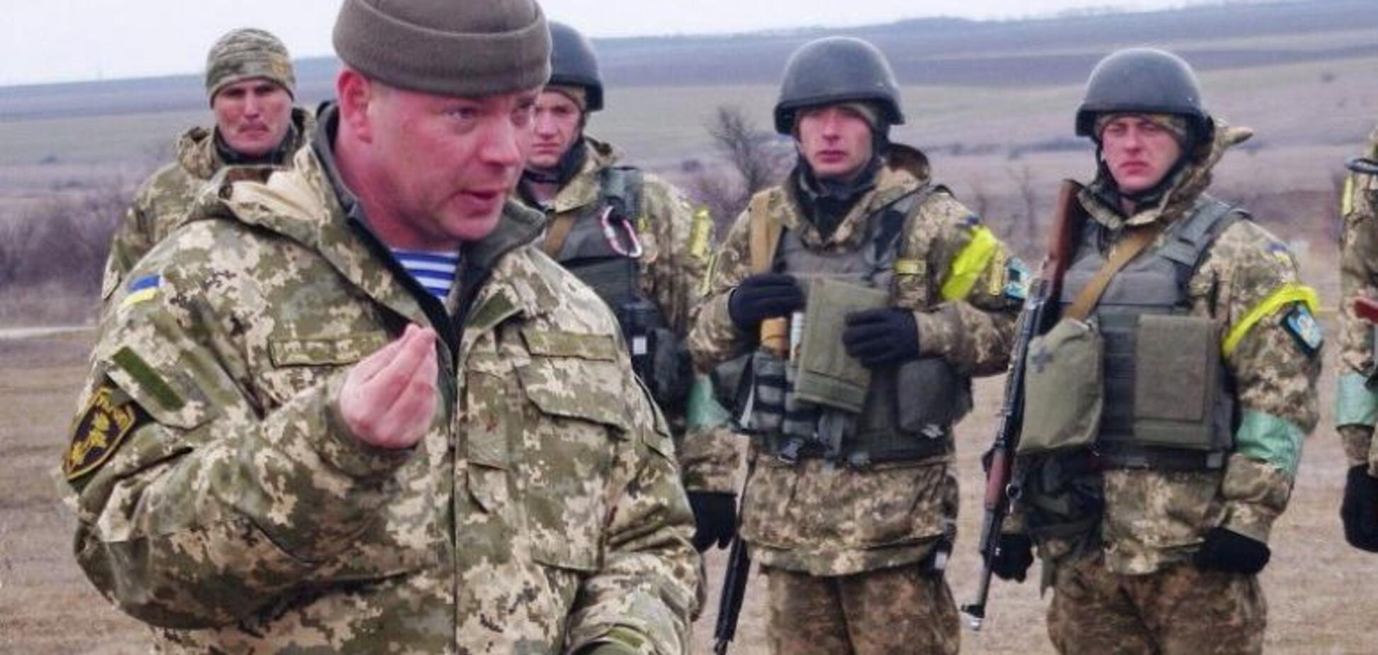 Генштаб заявил о готовности отбить атаку РФ