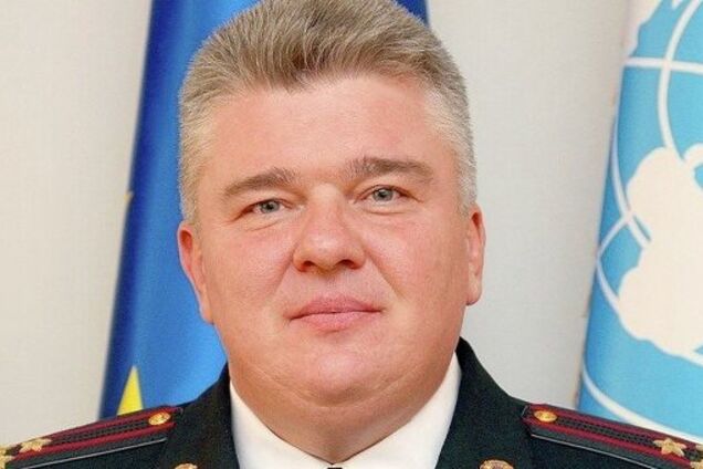 Сергей Бочковский