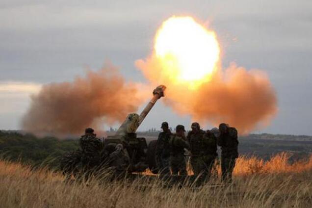 'Л/ДНР' ударили на Донбассе: появились видео с самых 'горячих' точек