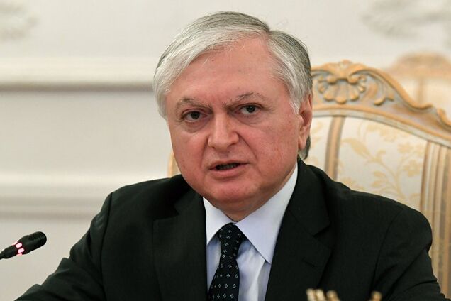 Майдан в Ереване: в Москве засекли армянских топ-чиновников