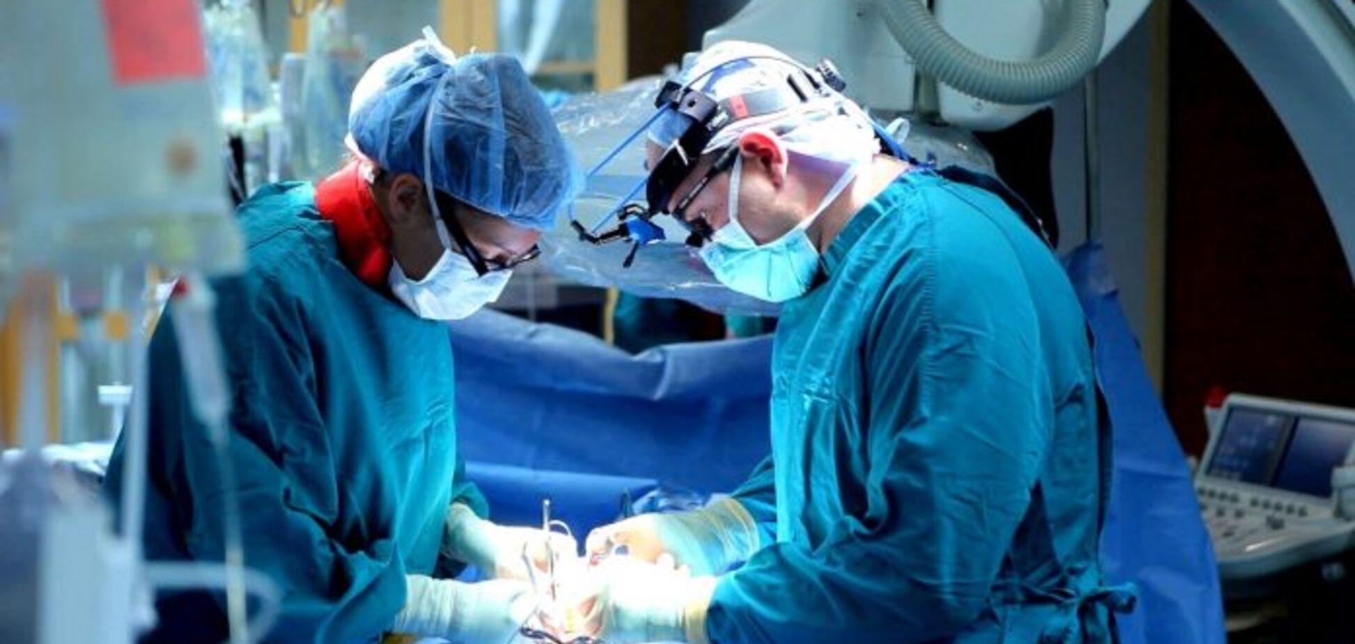 Трансплантация органов: в Раде развеяли страхи украинцев