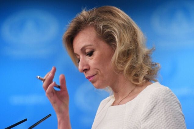 'Видає давню ненависть': Биков розкрив 'хворобу' Захарової і Ко