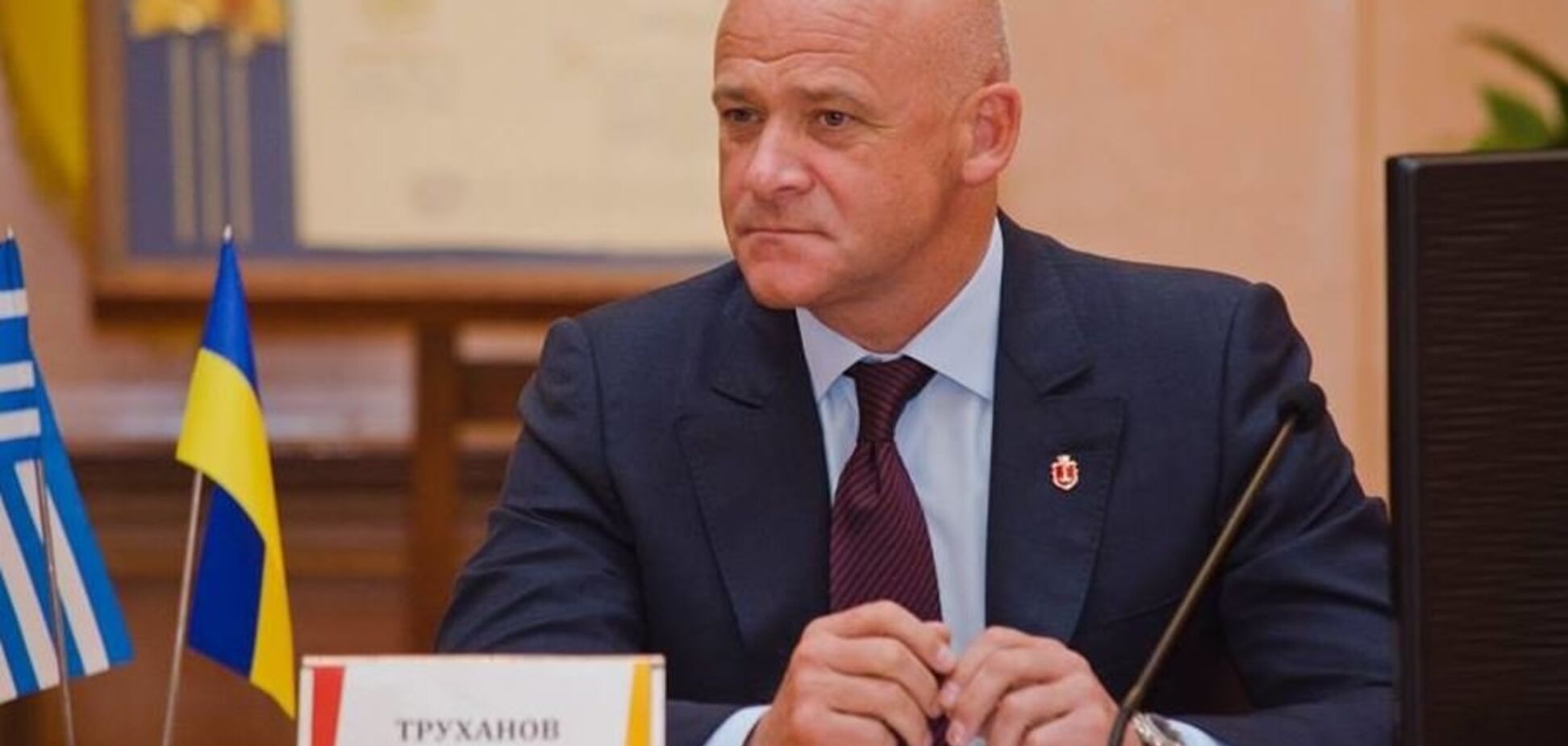 Геннадій Труханов