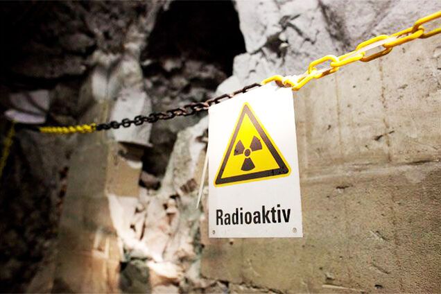 Радиация в быту: какие 'подарки' оставил Чернобыль