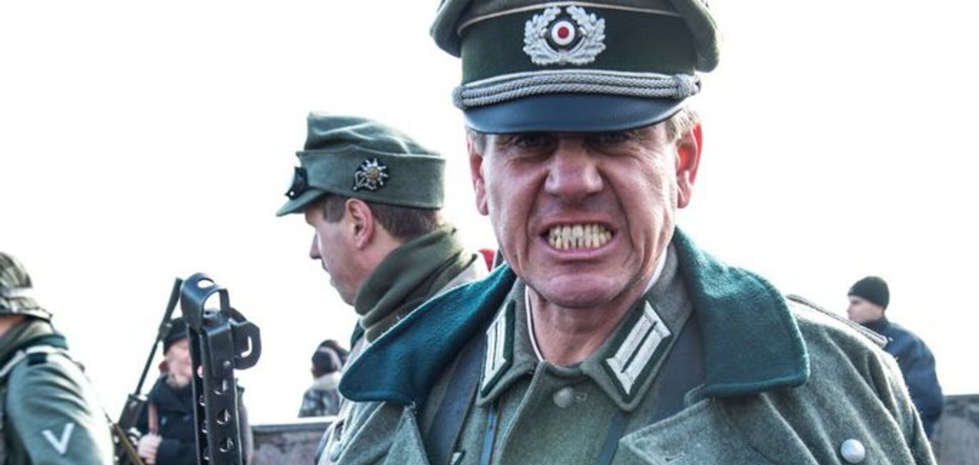 'Сидят нацисты!' На росТВ запустили фейковую 'исповедь' об ужасах во Львове